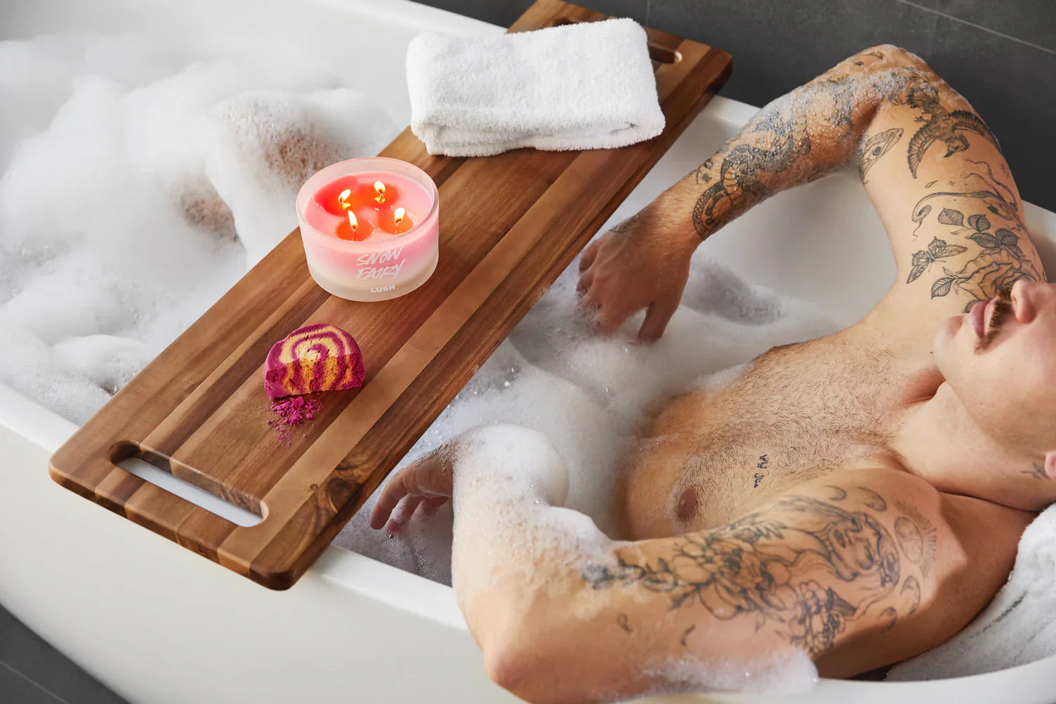 BATH