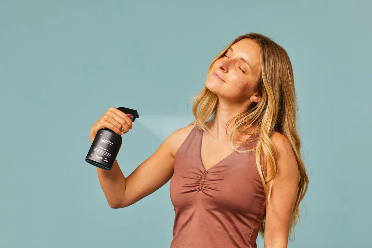 BODY SPRAYS