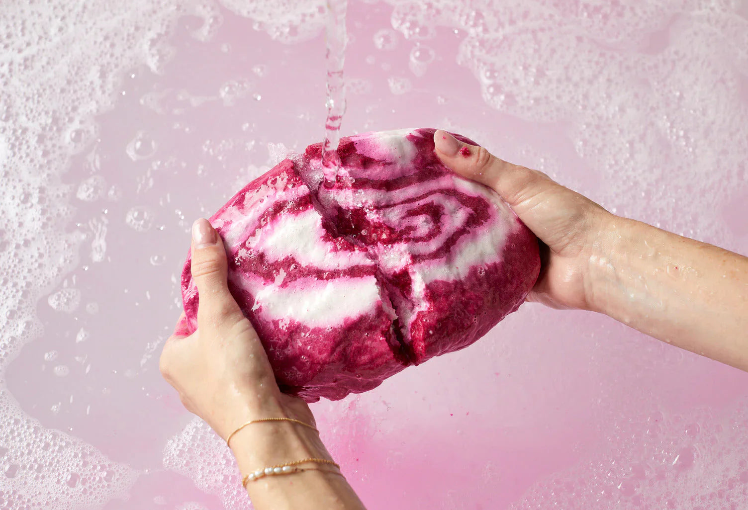 BUBBLES