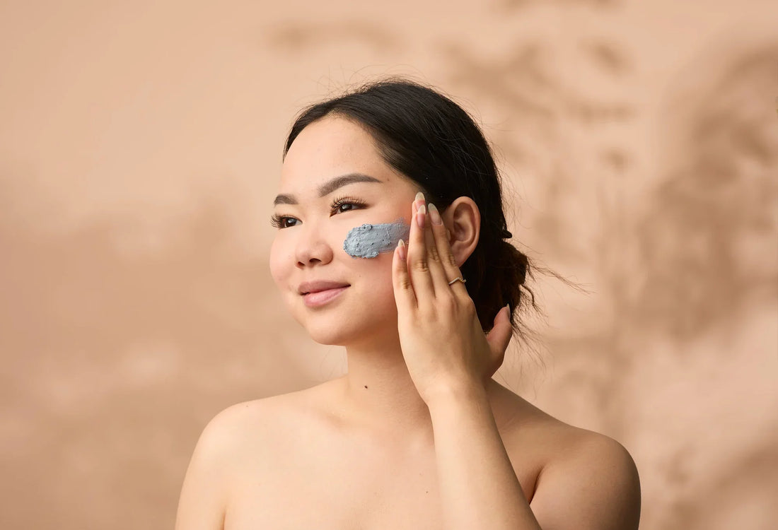 FACIAL SCRUBS