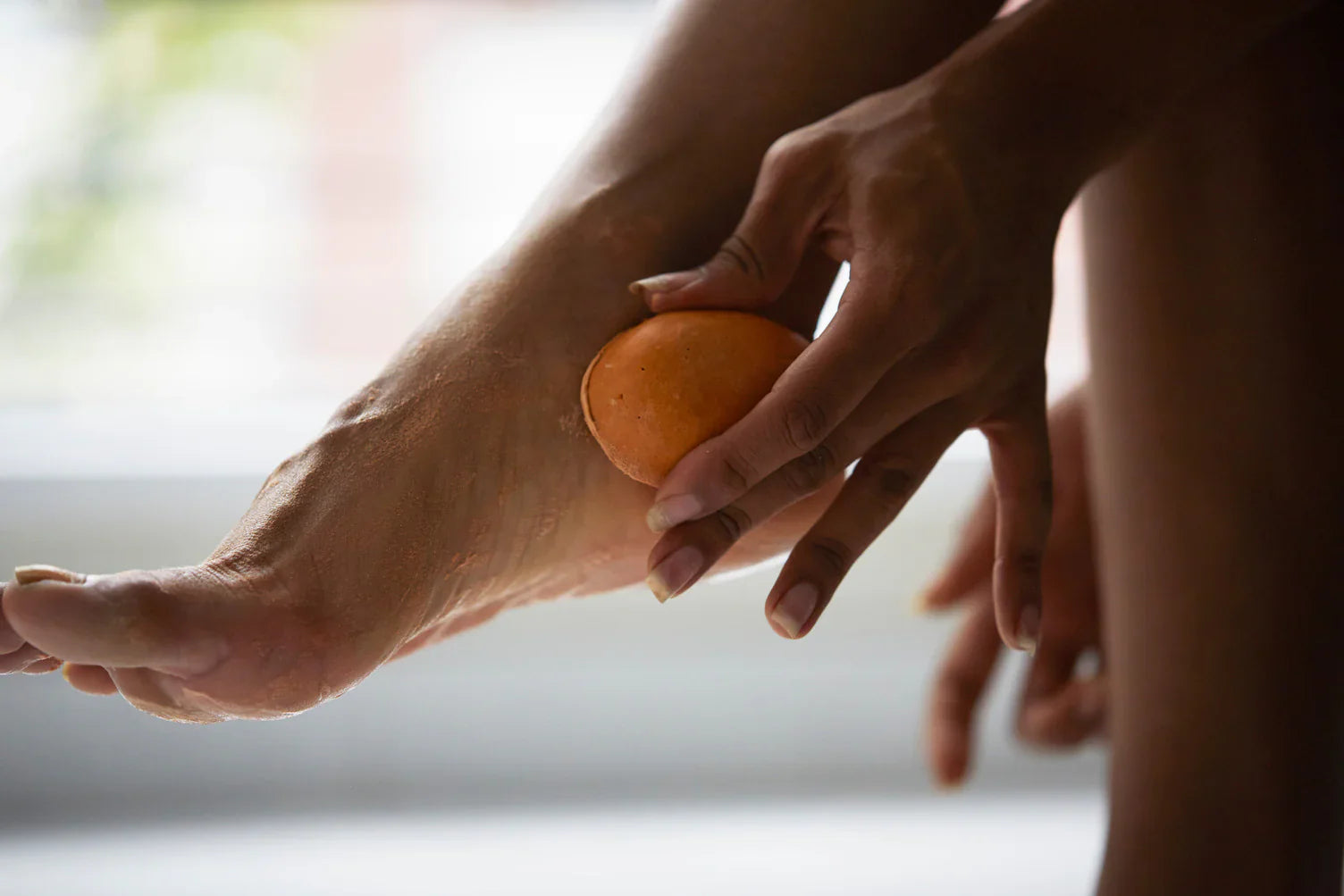 FOOT LOTION