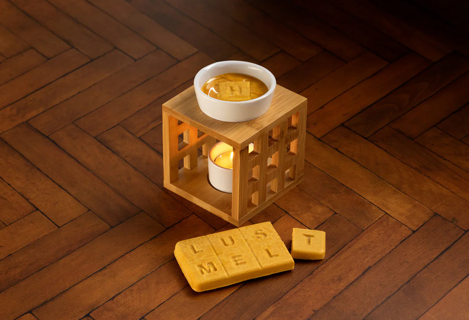HOME FRAGRANCE