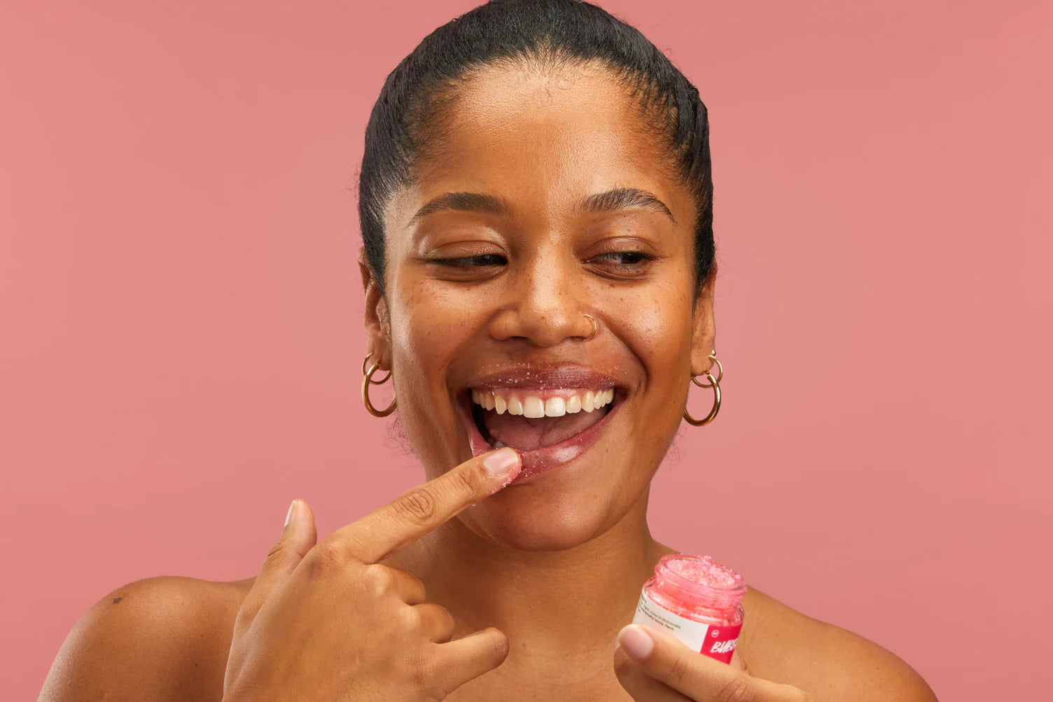 LIP BALM