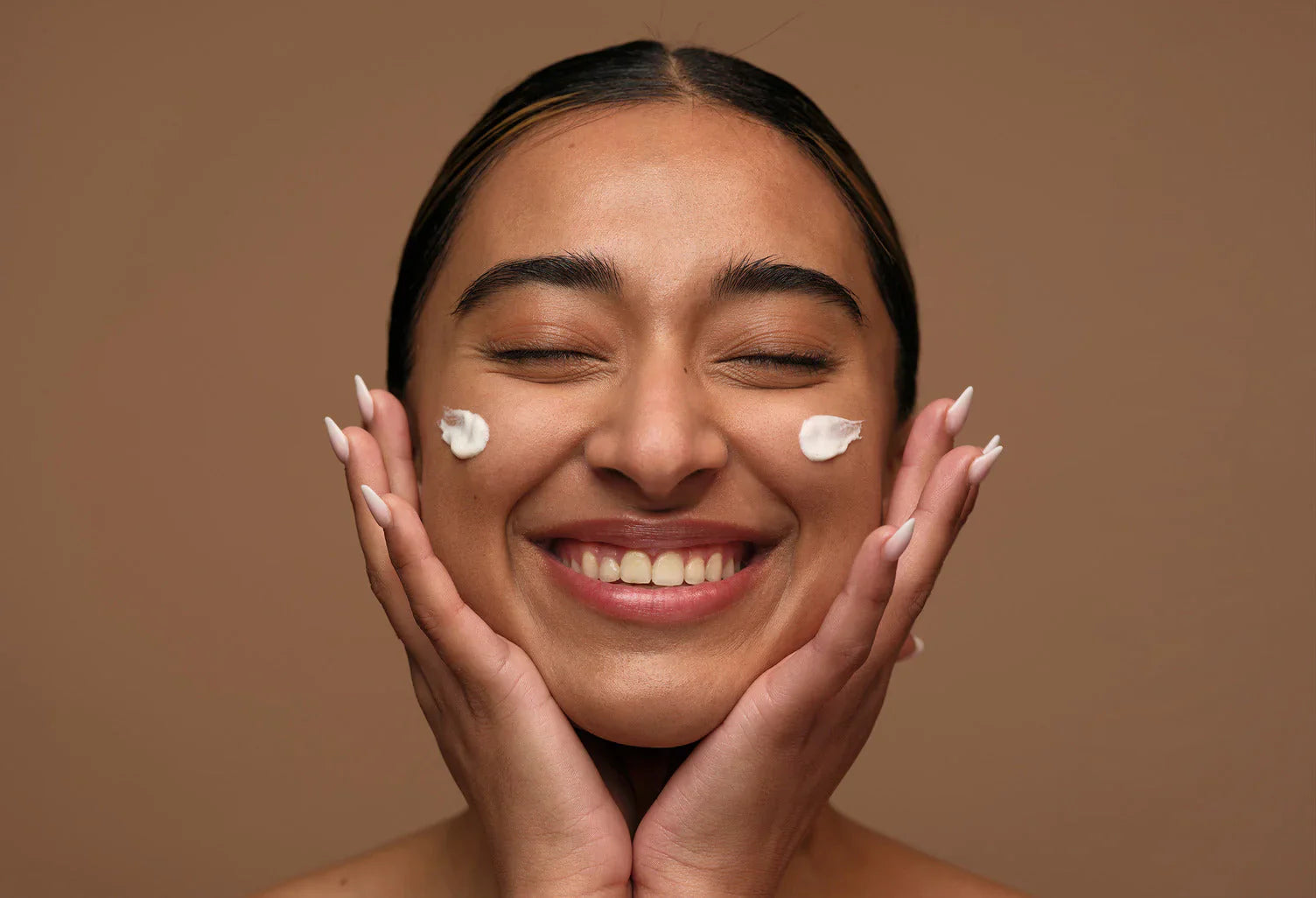MOISTURISERS