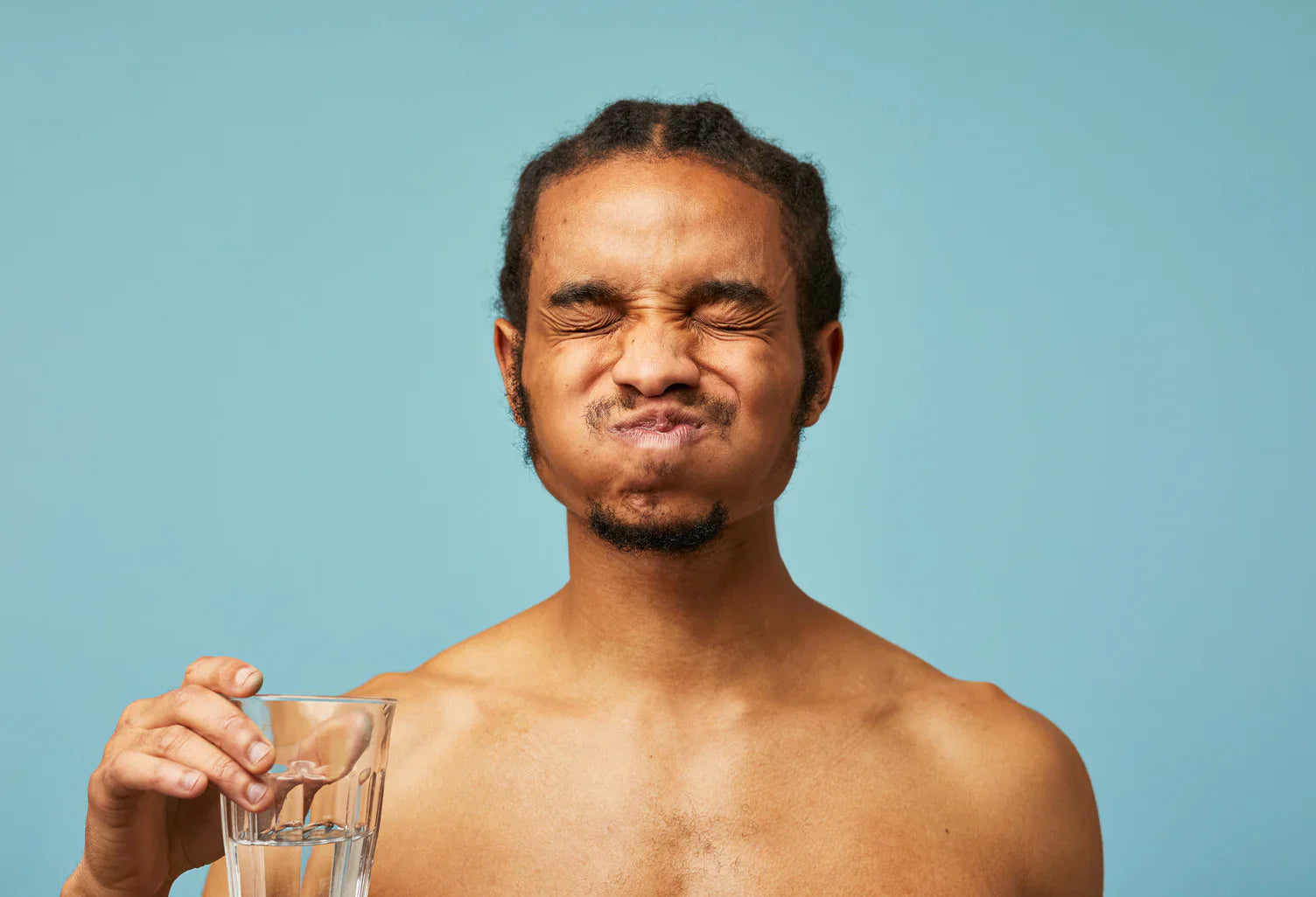 MOUTHWASH TABS