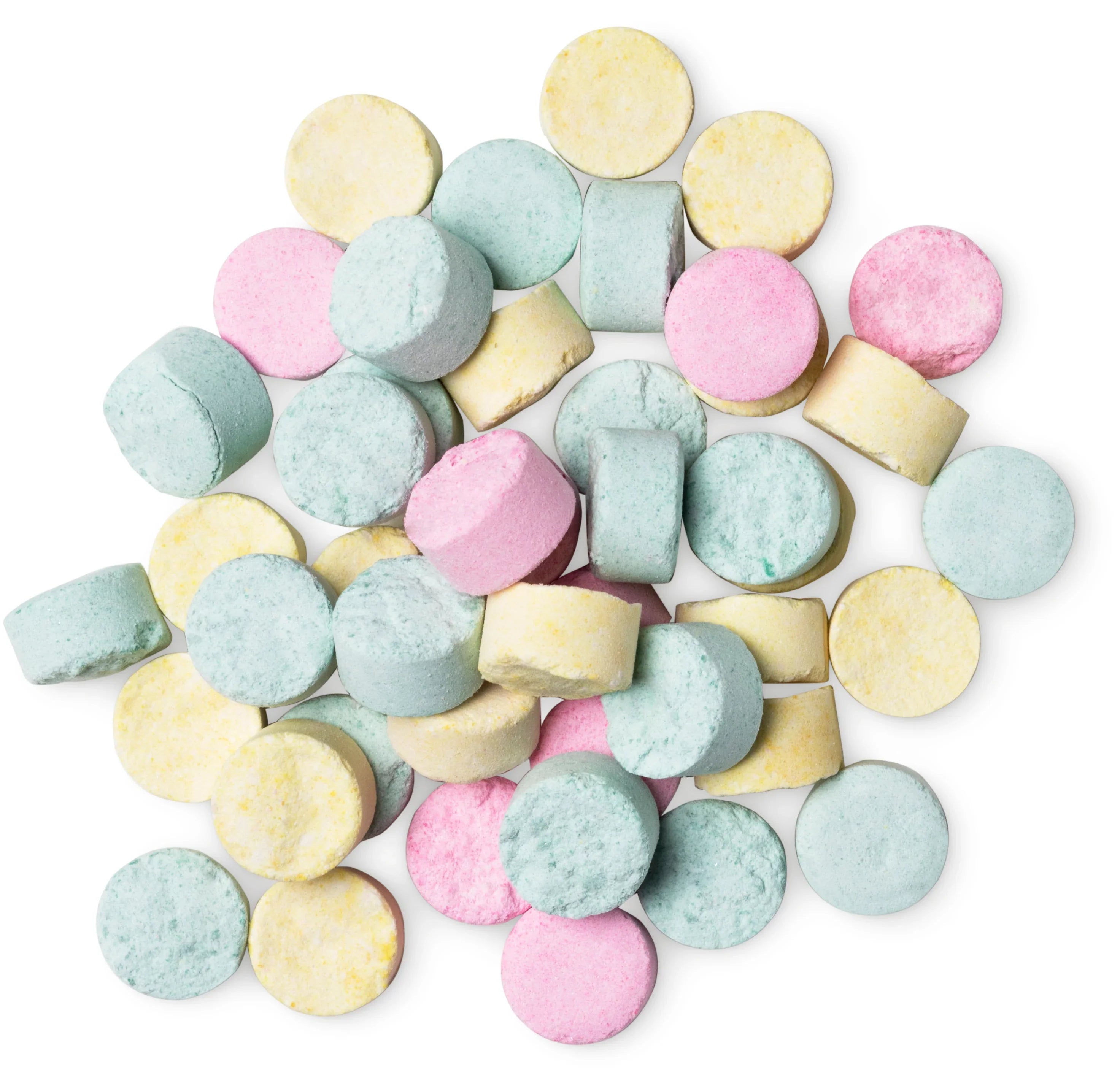 TOOTHPASTE TABS