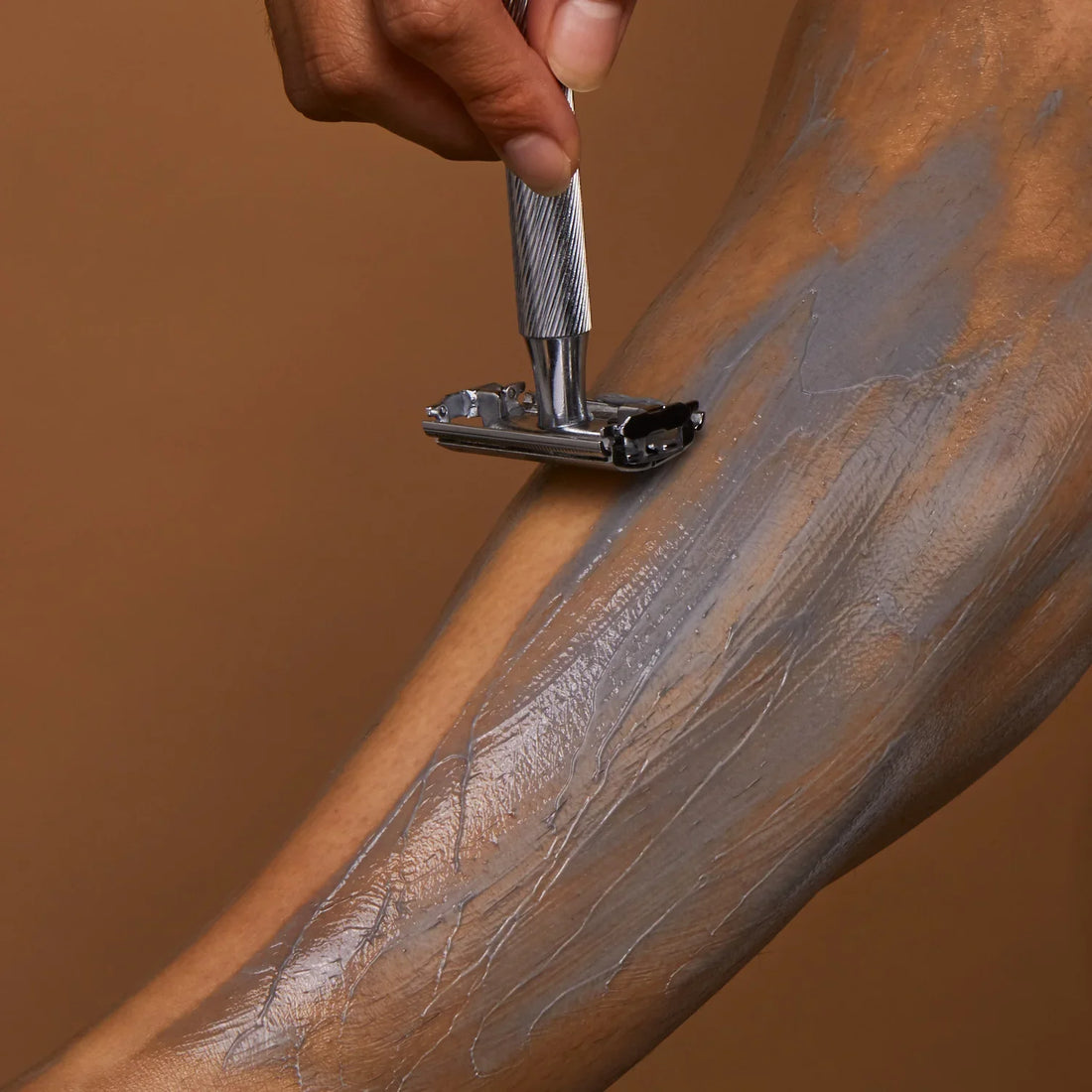 SHAVING CREAM
