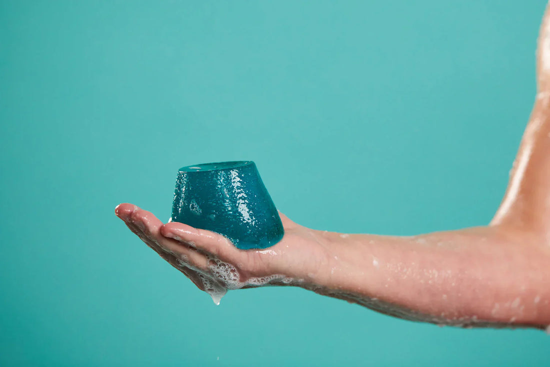 SHOWER JELLY