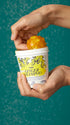 Ginger Shampoo