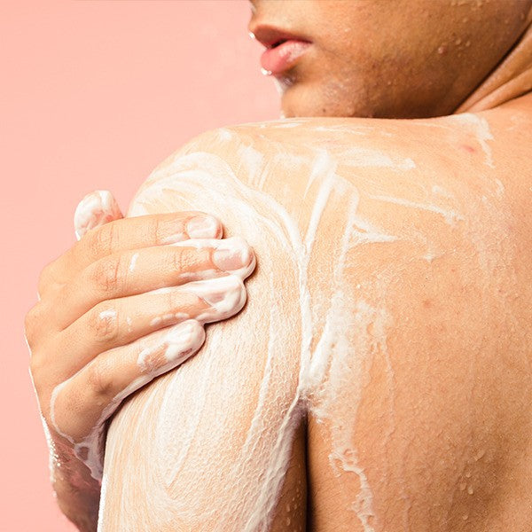 Co Mingle Body Scrub