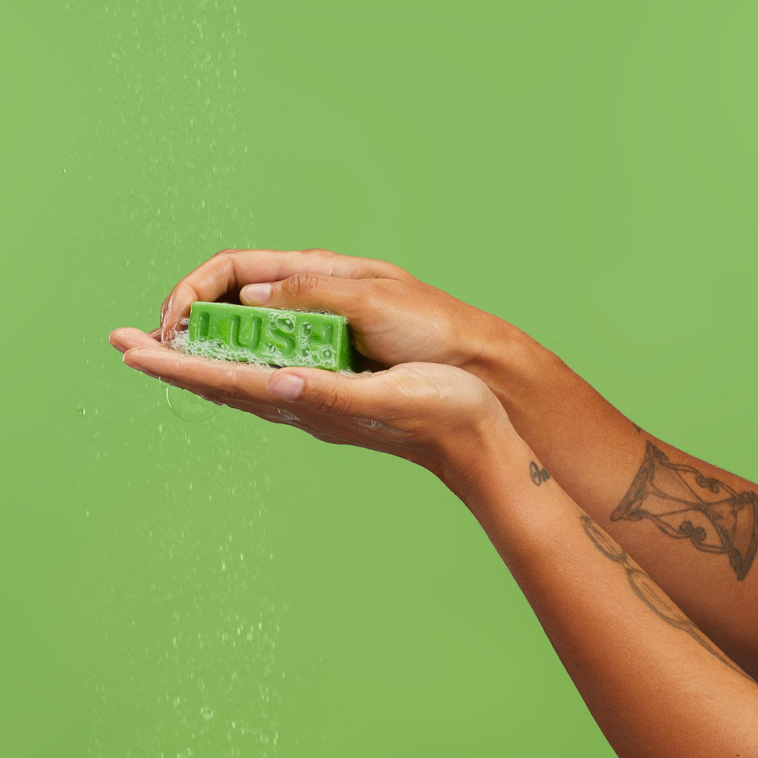 Avocado Co Wash