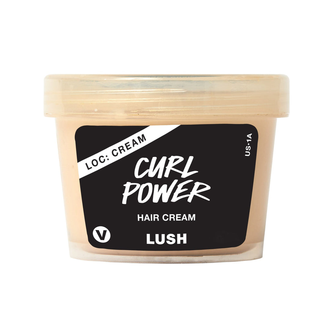 Curl Power Curl Pudding
