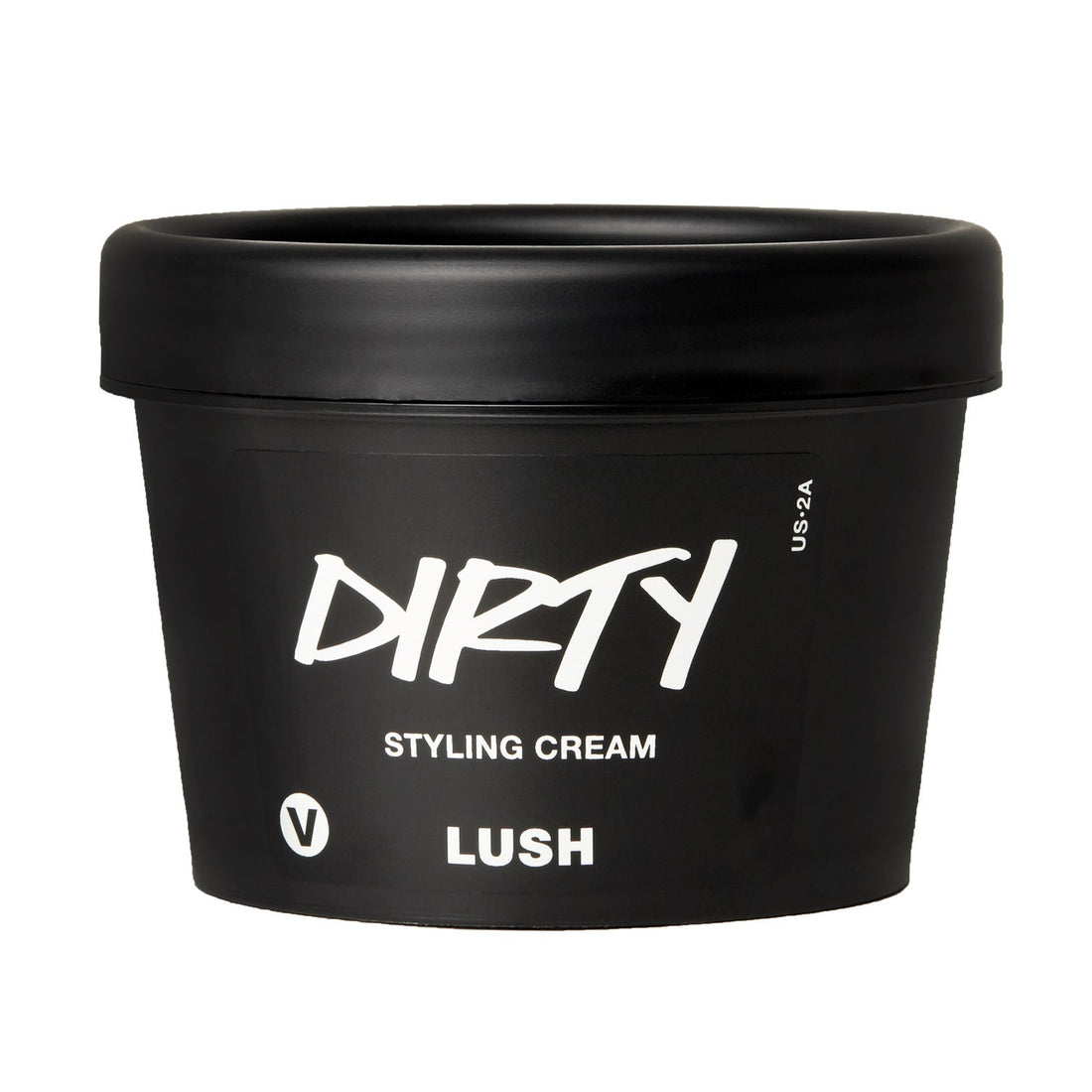 Dirty Hair Styling