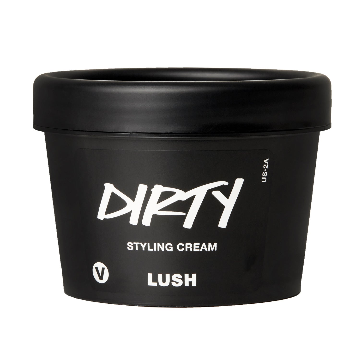 Dirty Hair Styling