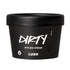 Dirty Hair Styling