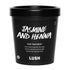 Jasmine And Henna