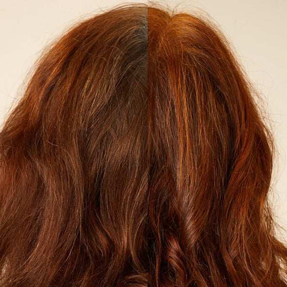 Henna Marron