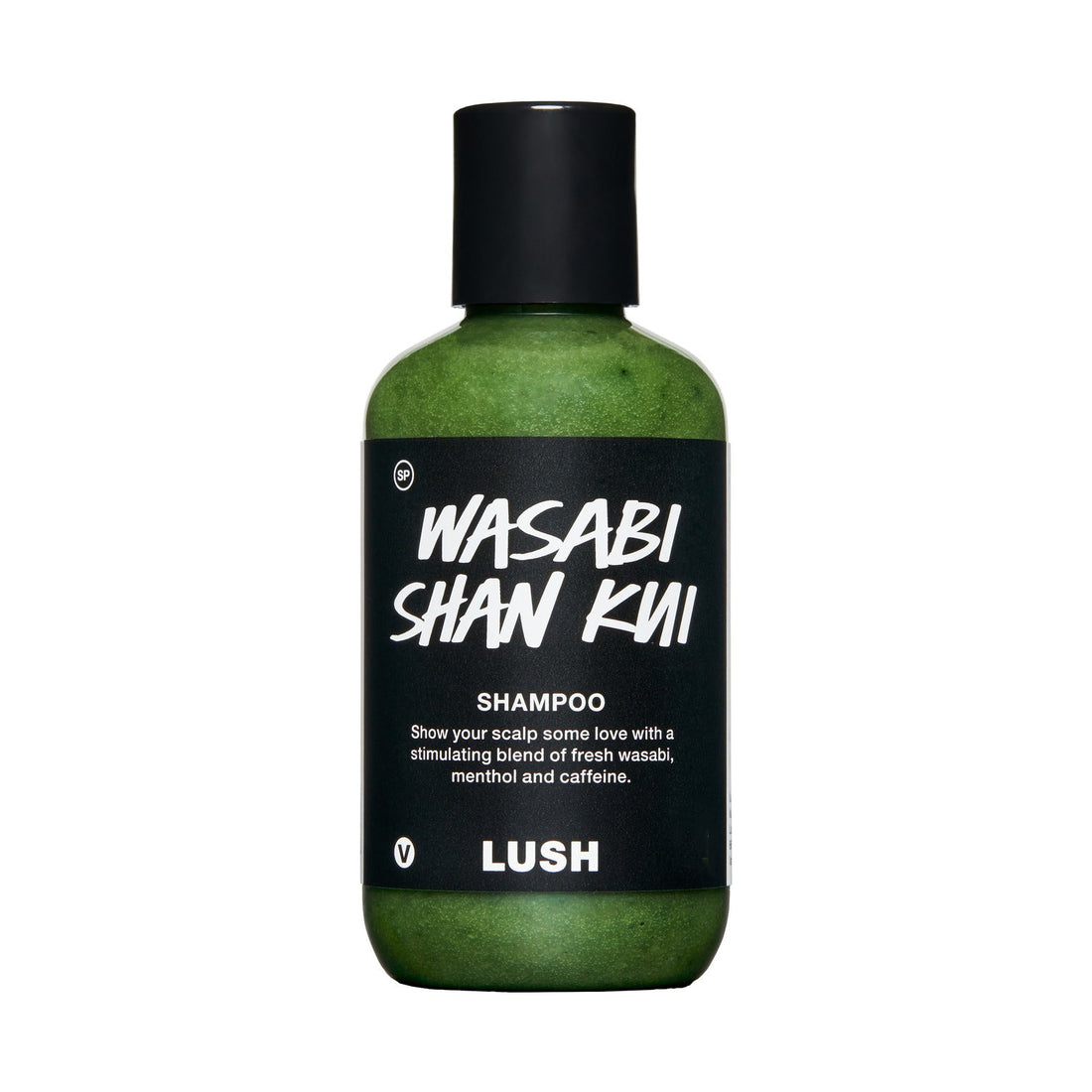 Wasabi Shan Kui